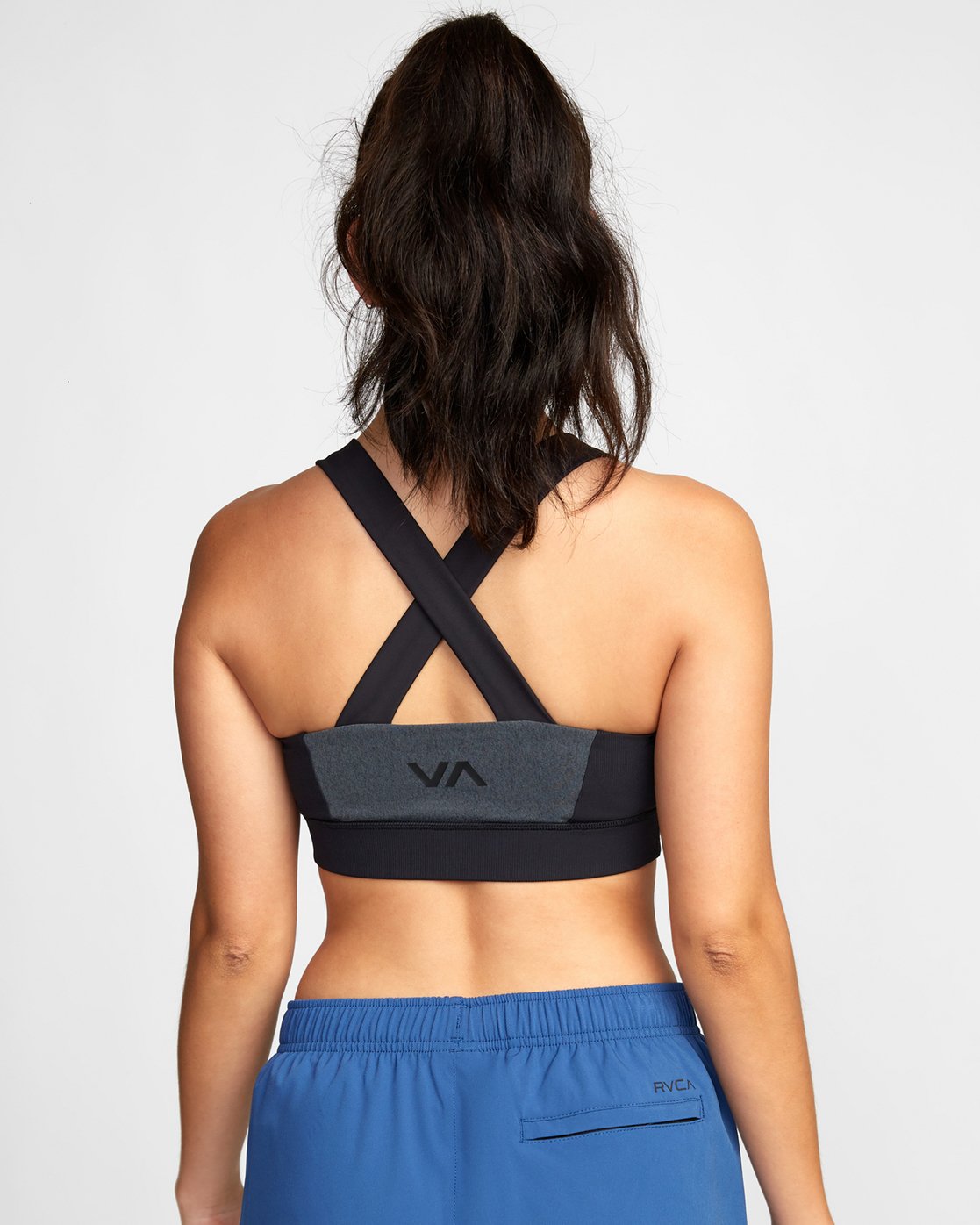 Sport Rib Bra 9352315319089 RVCA