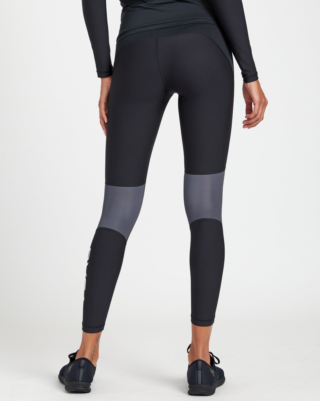 COMPRESSION LEGGING 9352315328500 RVCA