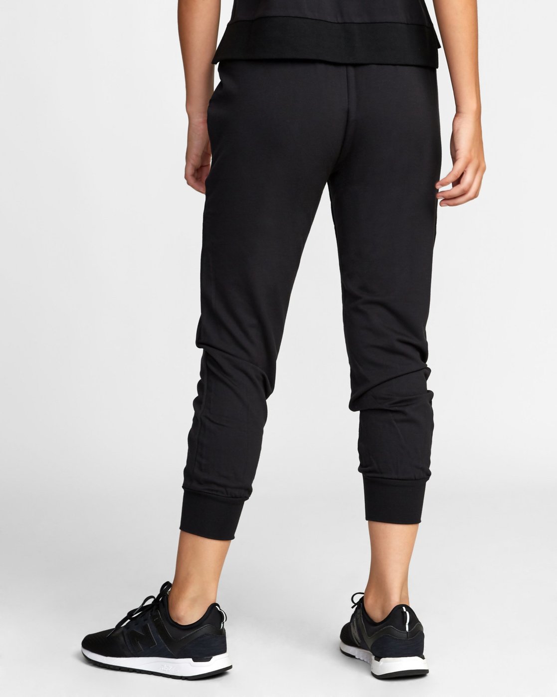 Classic Fleece Sweatpants 9352315320436 RVCA