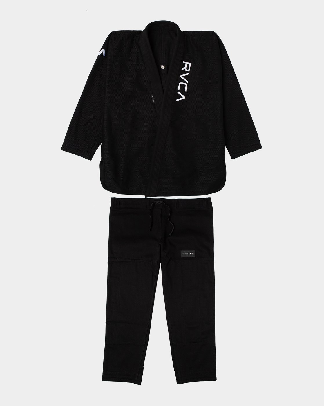 rvca bjj gi