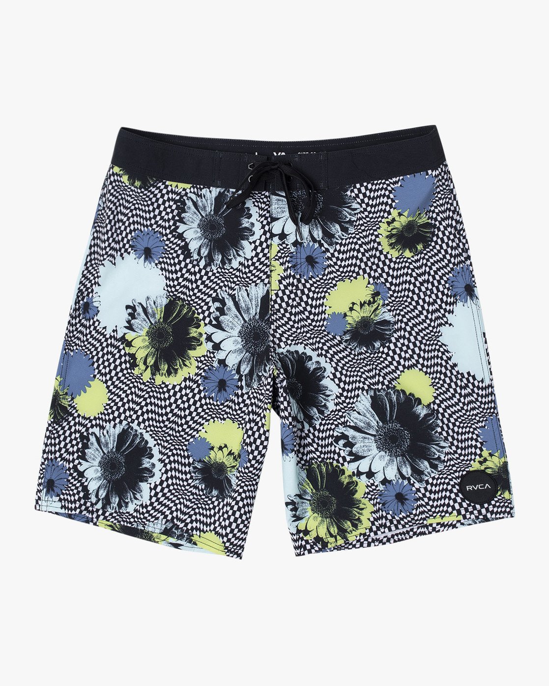 RVCA Mens Va Trunk
