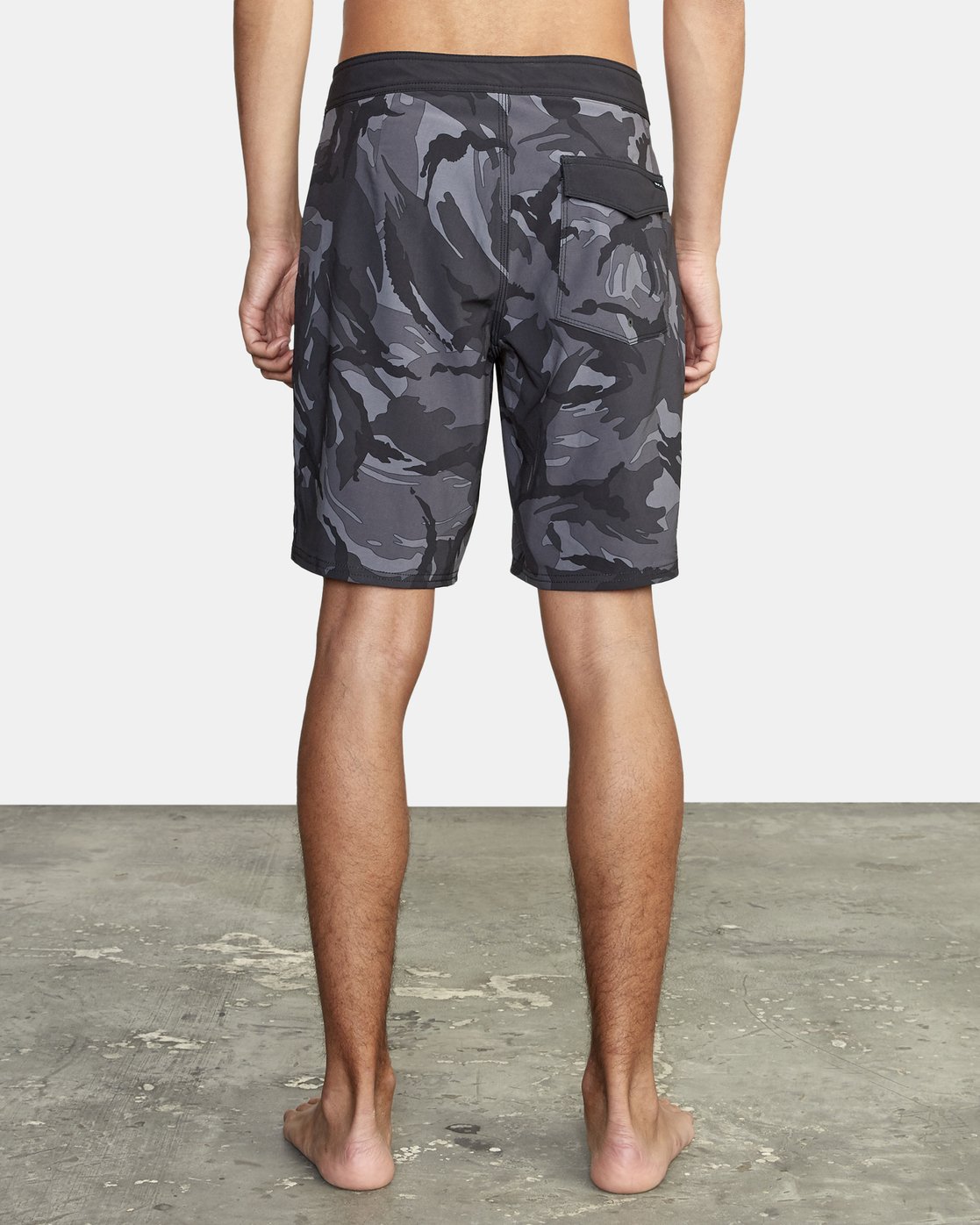 rvca va boardshorts