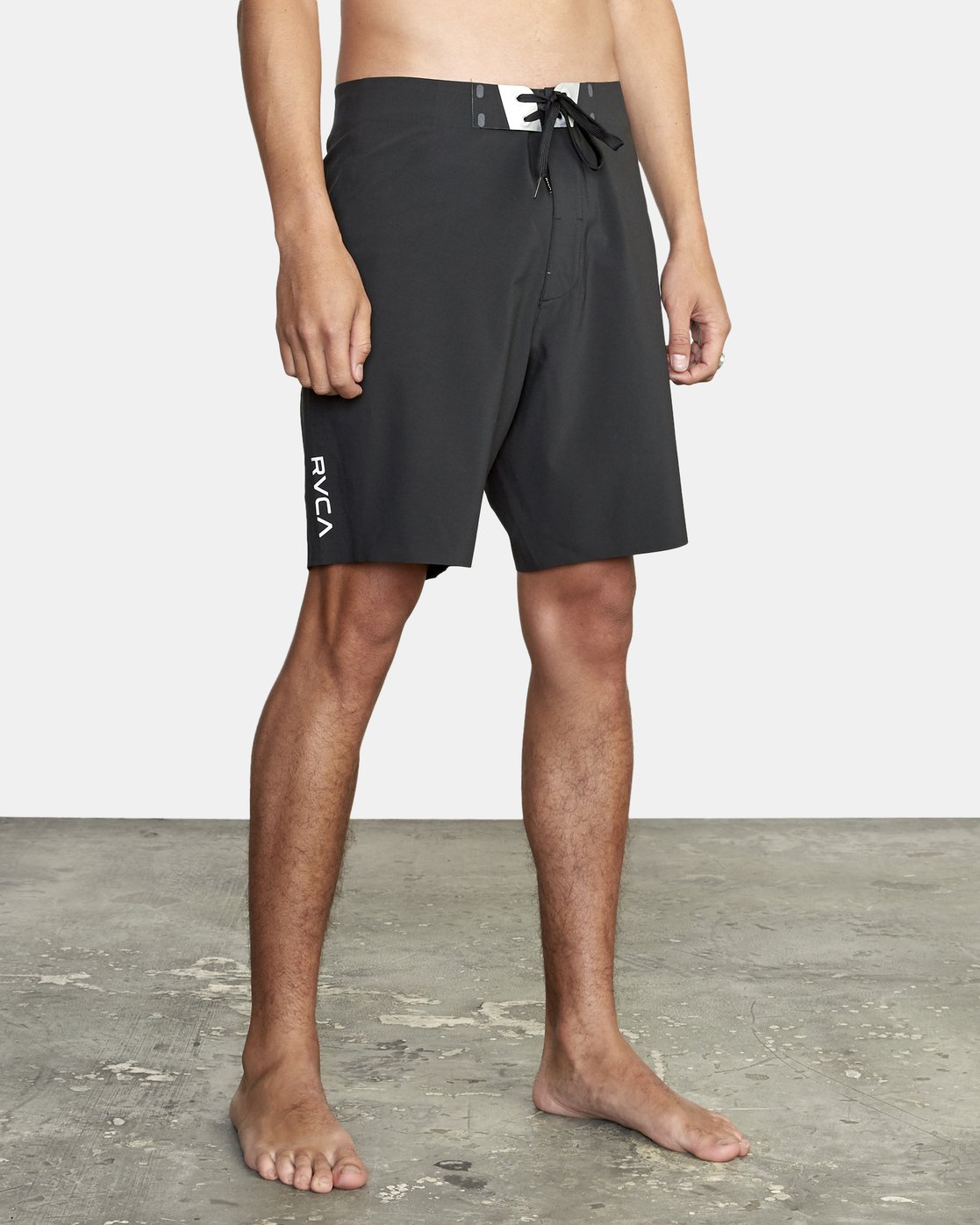 rvca mens swimwear