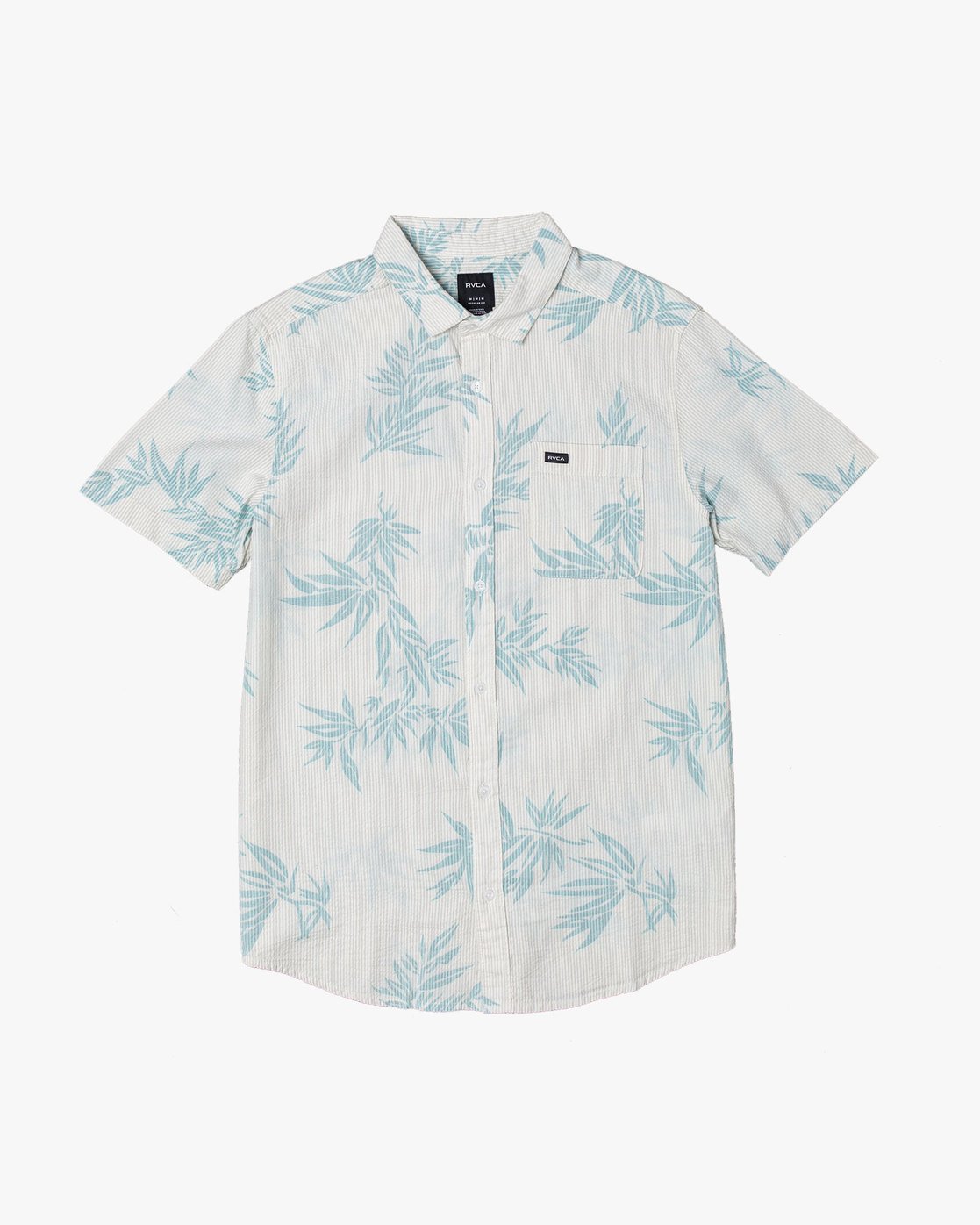 rvca camisas