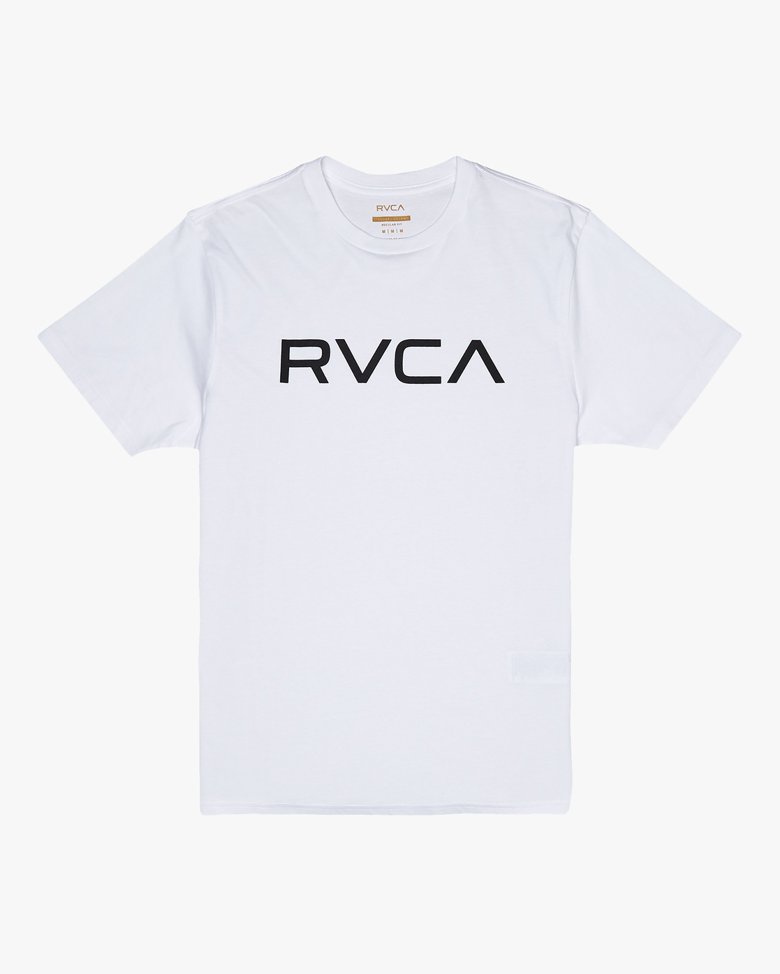Big RVCA - T-Shirt for Men S1SSRPRVP0 