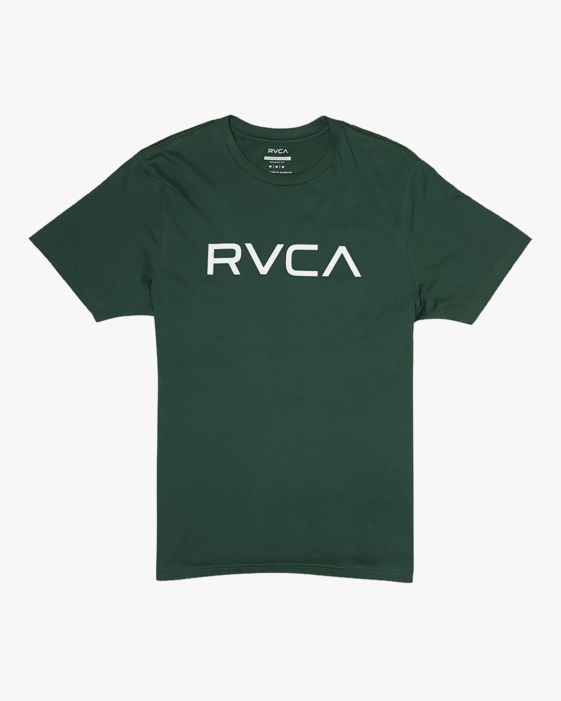 rvca dri fit shirts