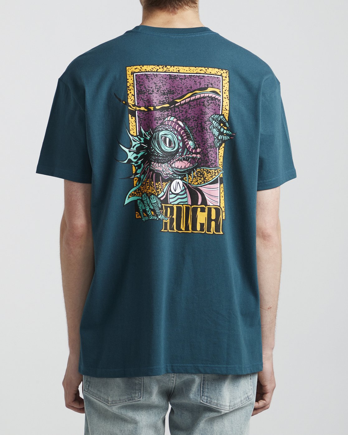 wizard t shirt