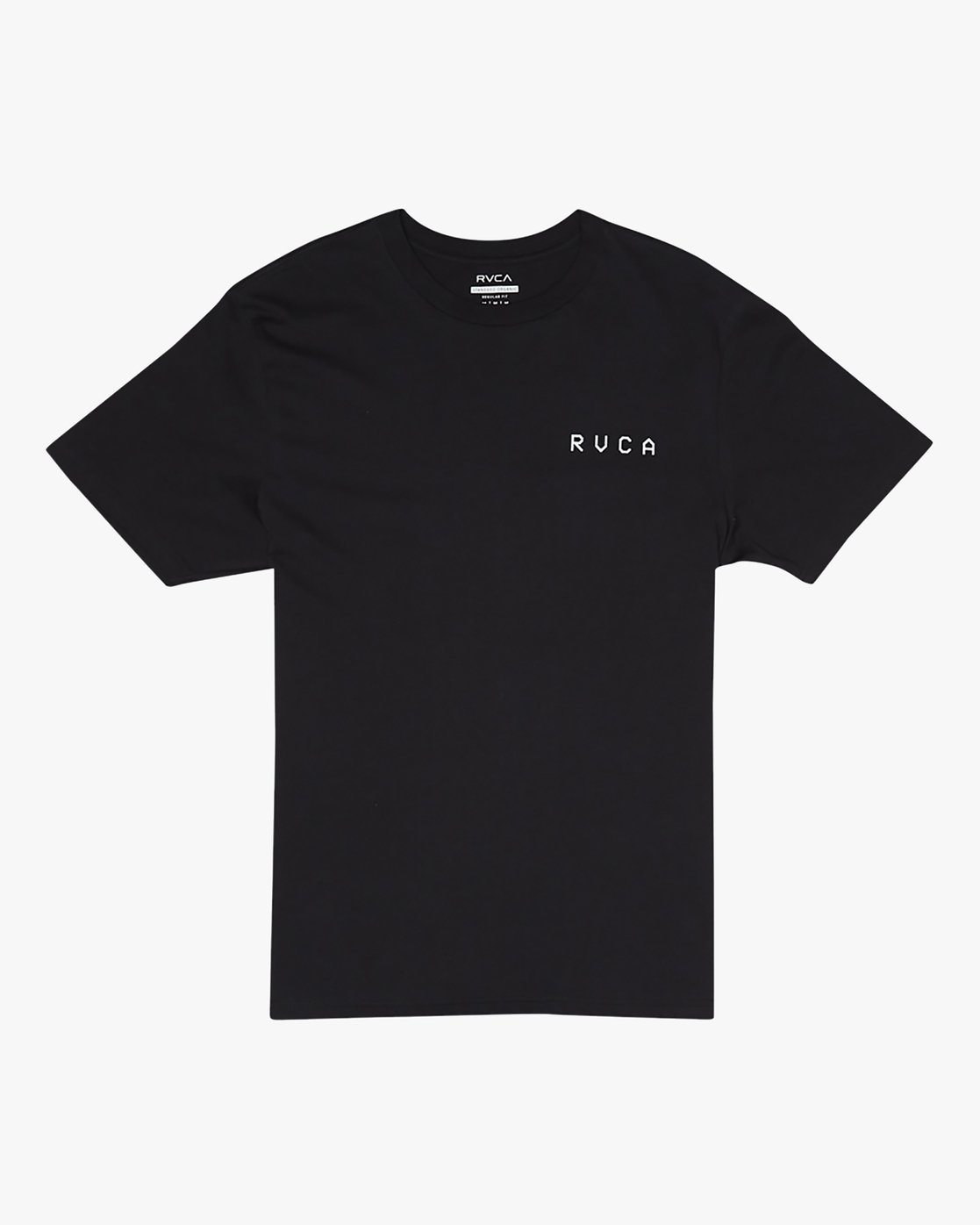 1 Johanna Olk Johannas Heads - T-Shirt for Men Black S1SSSBRVP0 RVCA