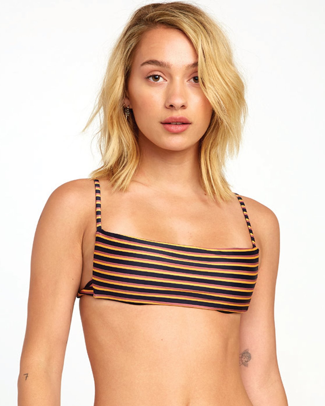 womens bralette bikini top