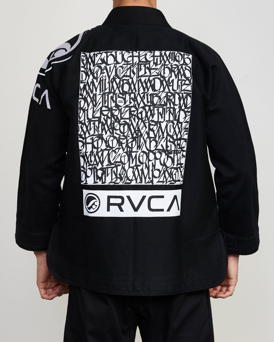 RVCA Shoyoroll - Jiu-Jitsu Gi for Men 3665601279131 | RVCA