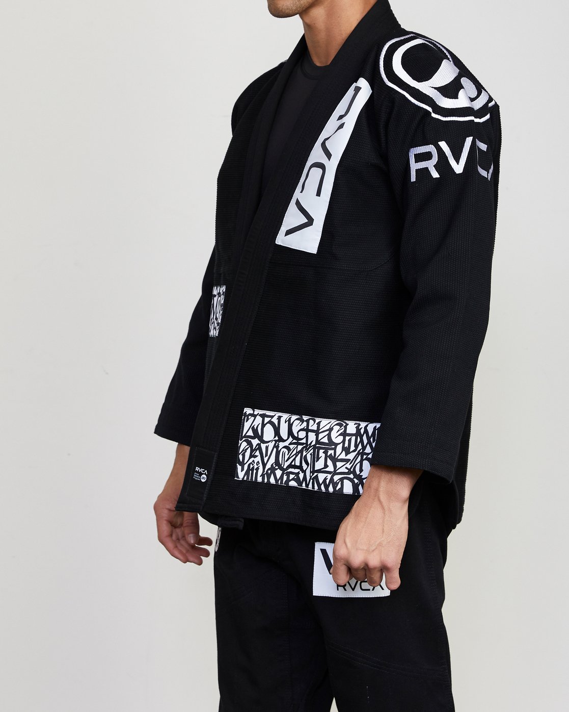 日本未発売！RVCA ART OF JIU JITSU GI（柔術衣） - その他