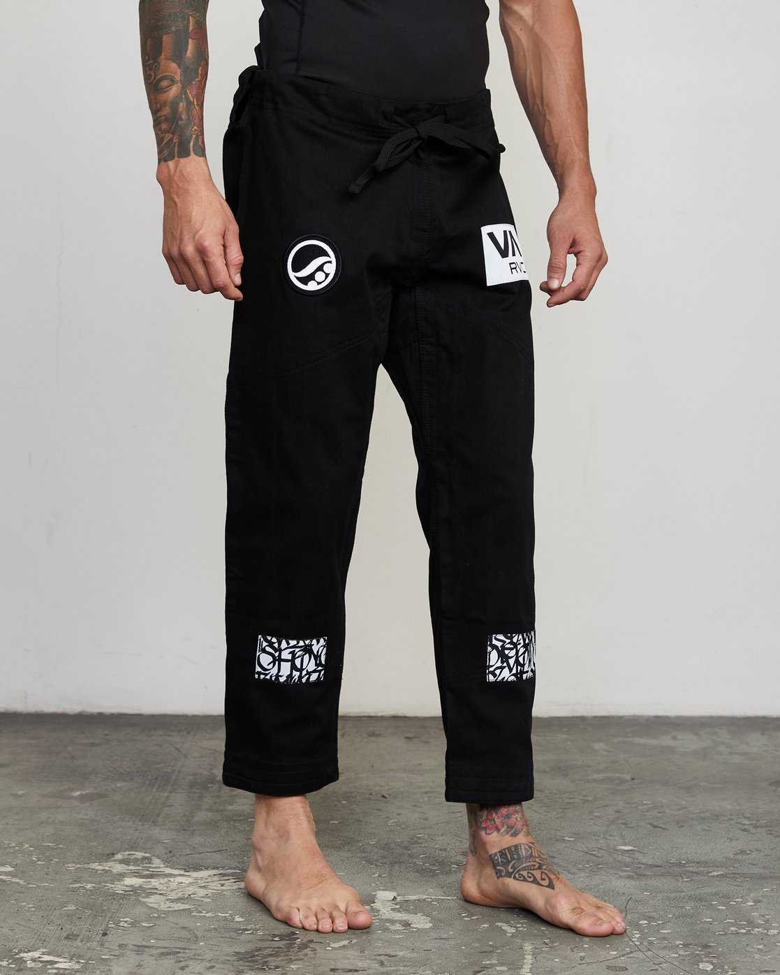 kimono shoyoroll rvca