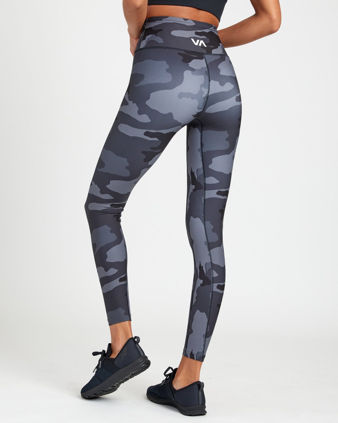 rvca leggings