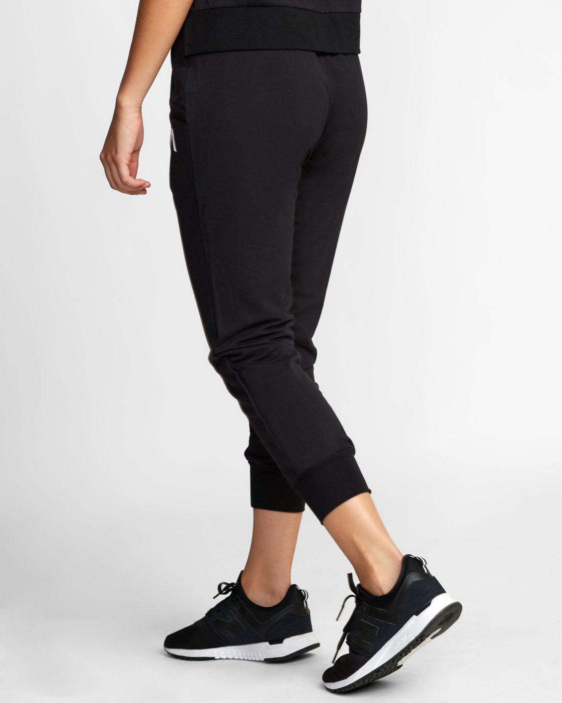 Classic Jogger para Mujer S4PTWERVP0 | RVCA Classic Jogger para Mujer S4PTWERVP0 | RVCA