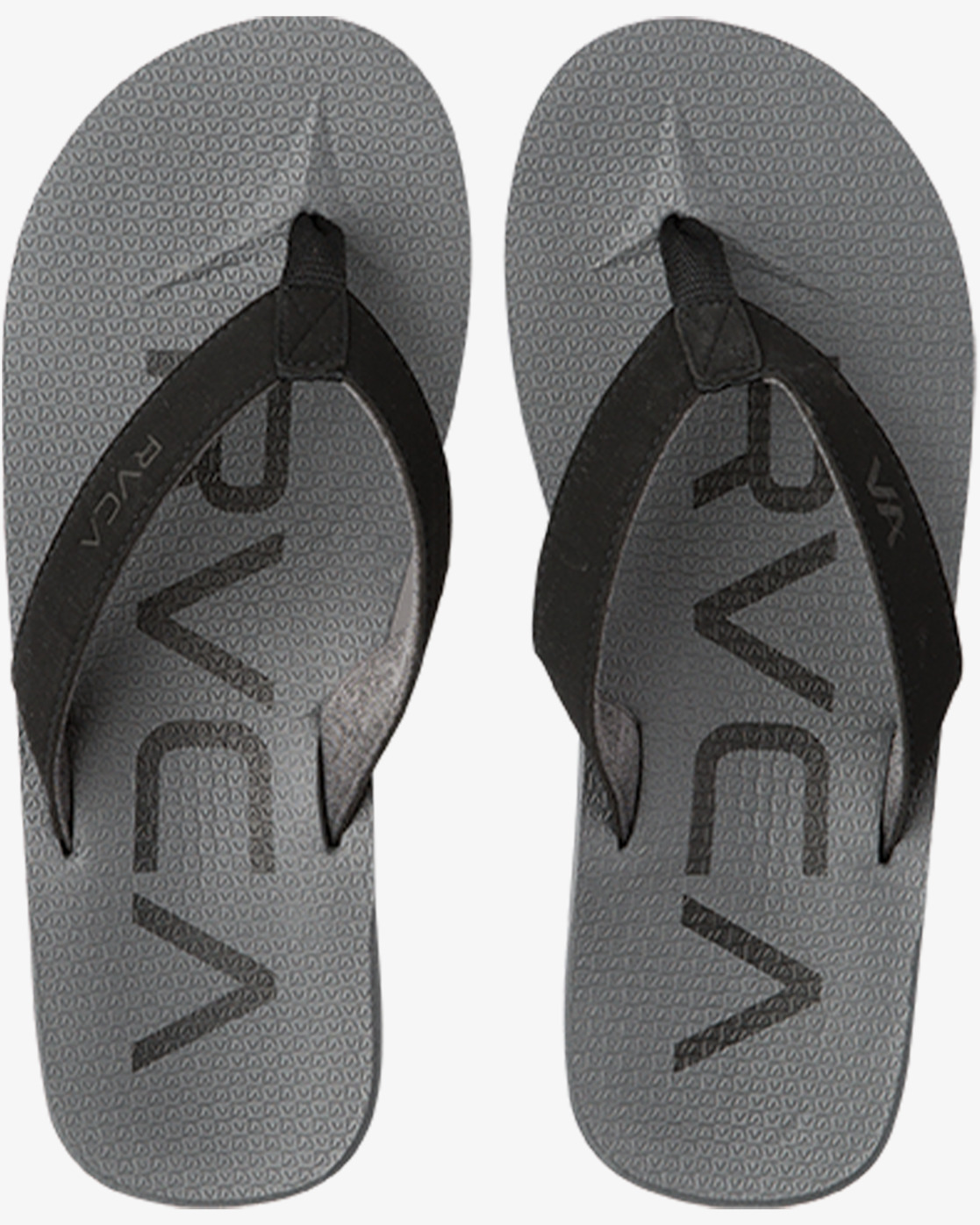 rvca slippers