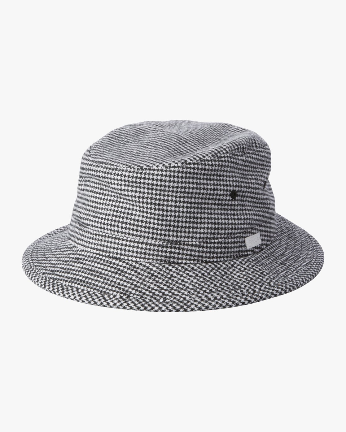 rvca bucket hats