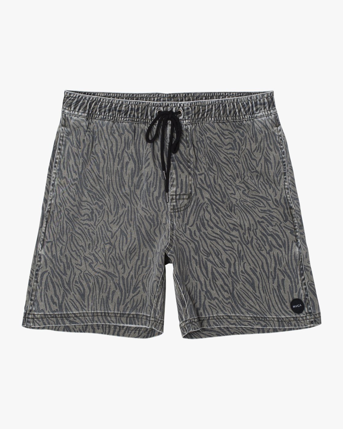rvca mens swim trunks