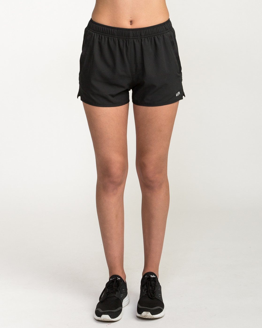 rvca womens shorts