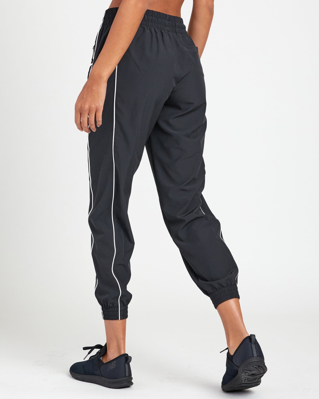 rvca track pants