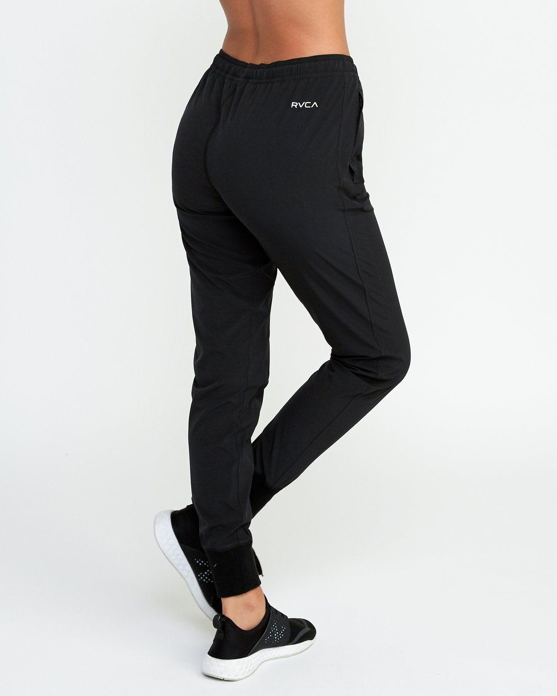 rvca jogger pants