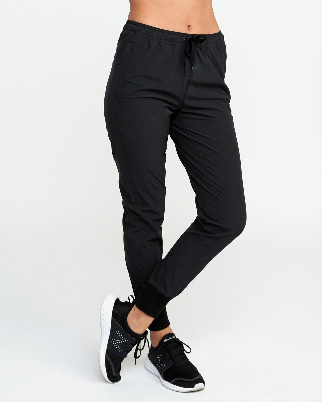 rvca jogger pants