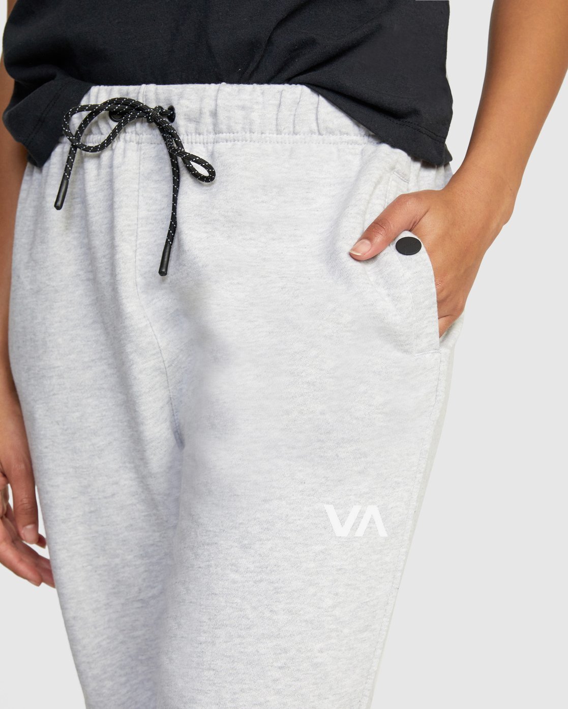 rvca sport tech sweatpant