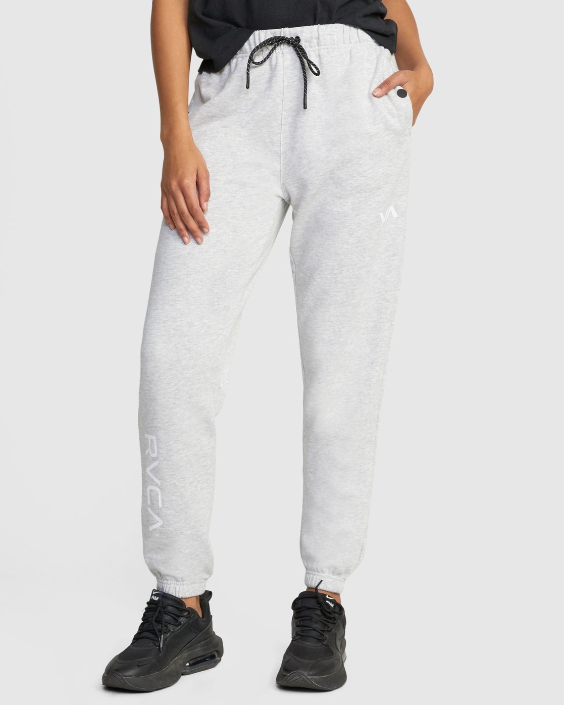 rvca sport tech sweatpant