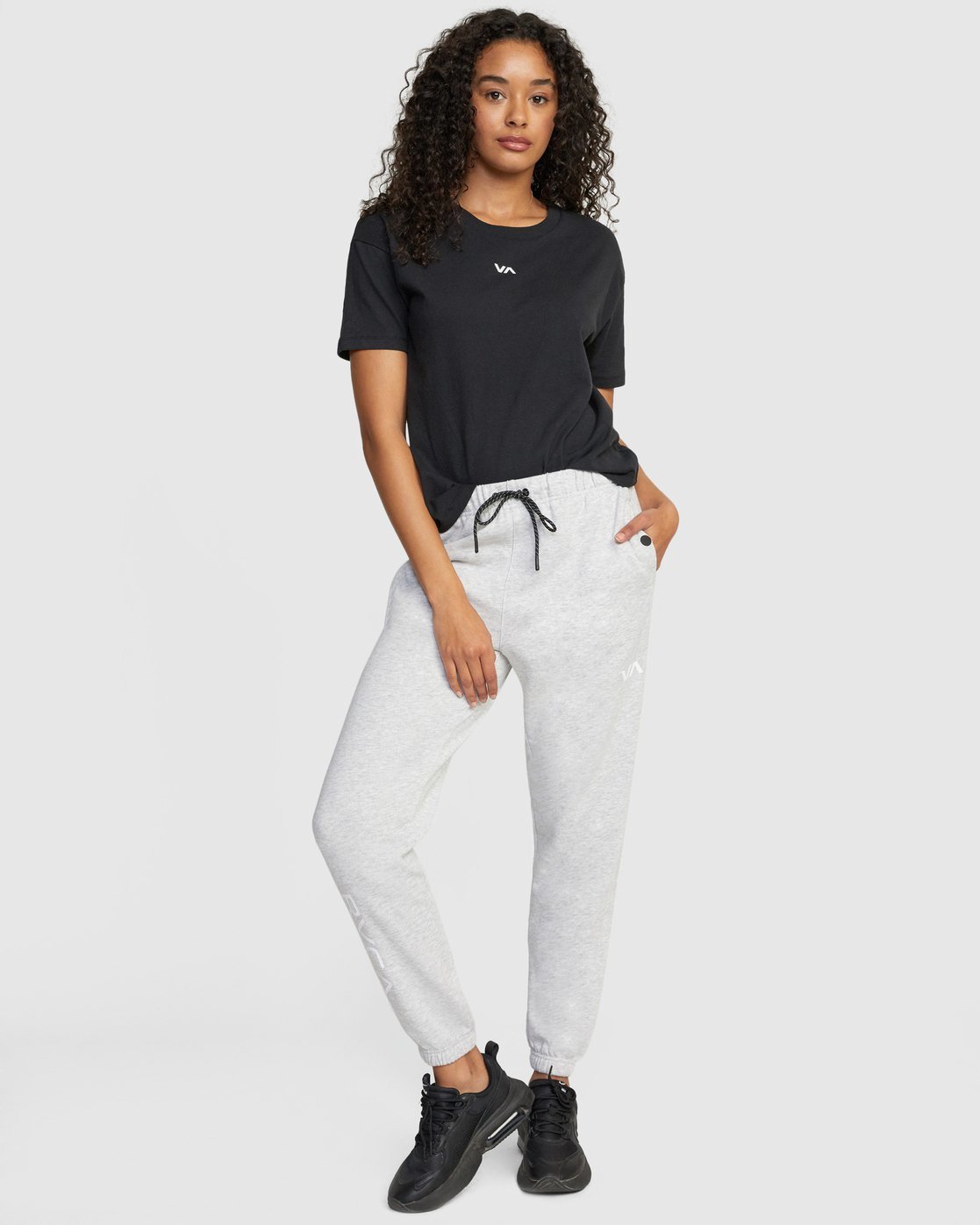 rvca sport tech sweatpant