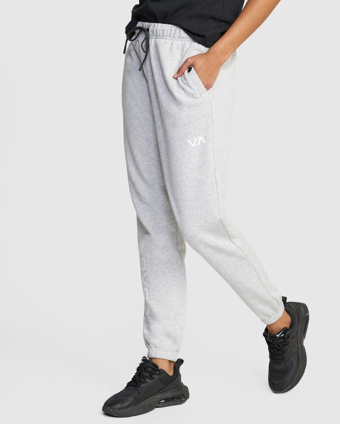 rvca sport tech sweatpant