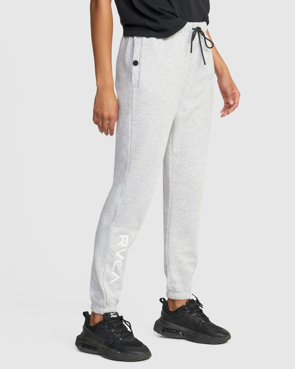 rvca sport tech sweatpant