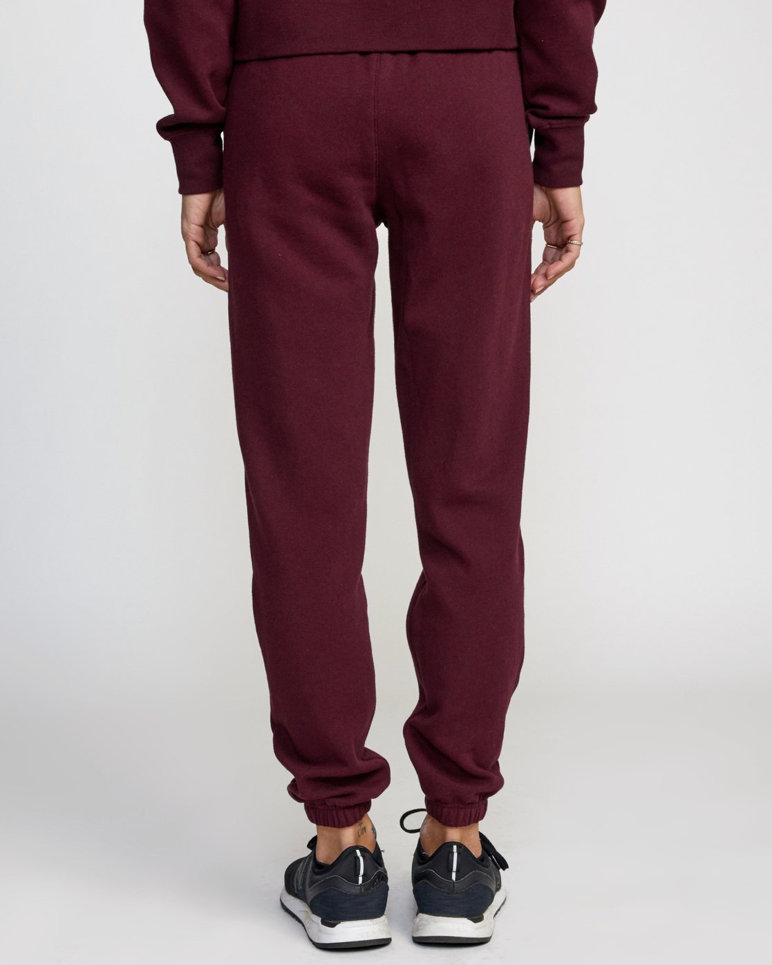 rvca sport tech sweatpant