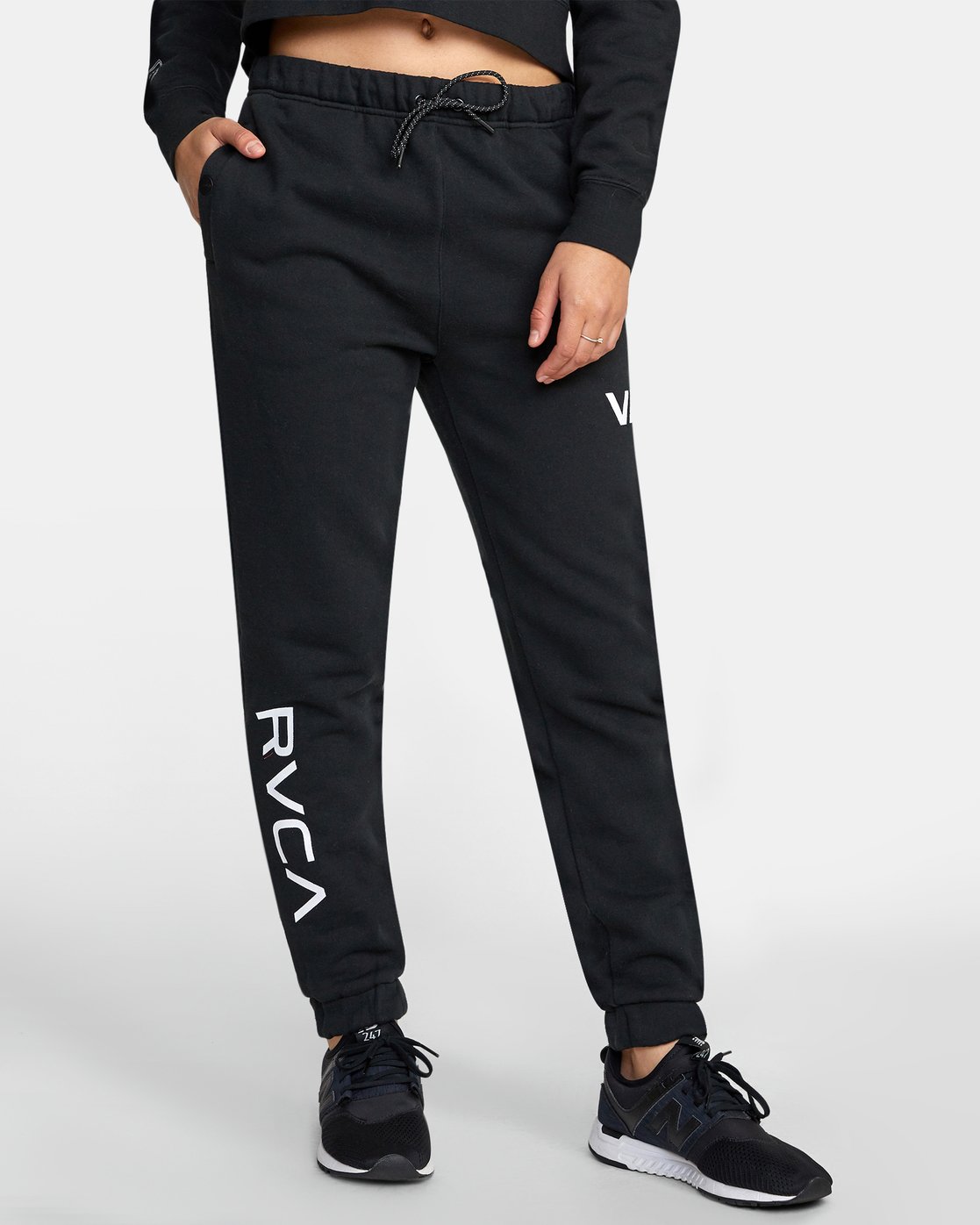 simply for sports sweatpants