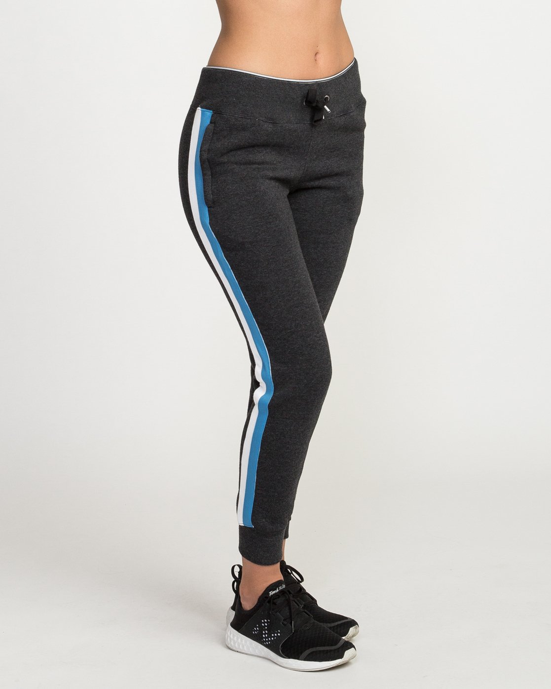 rvca jogger pants