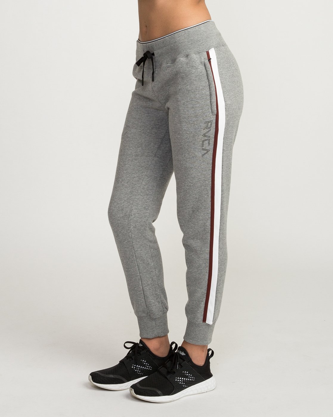 rvca jogger pants