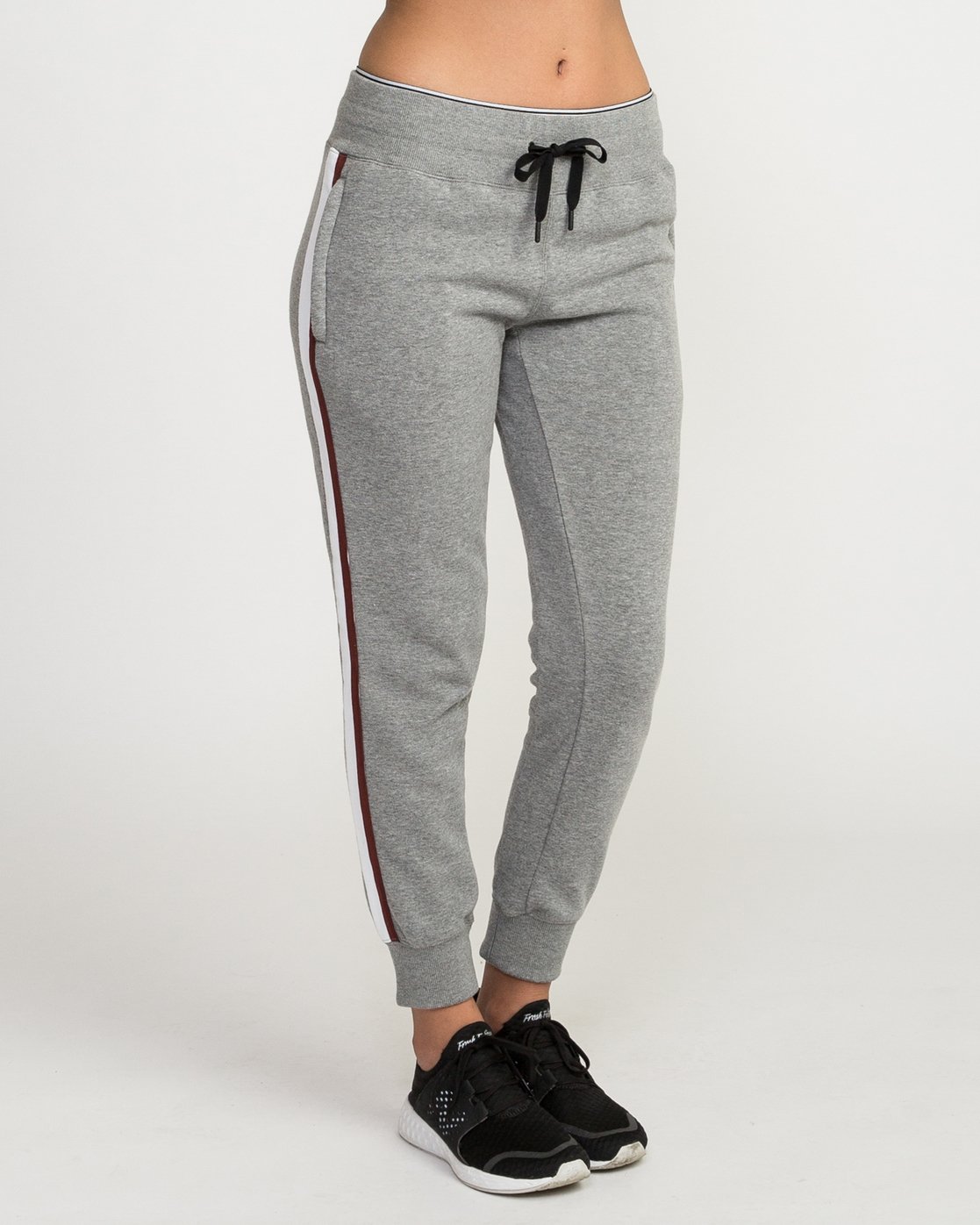 rvca jogger pants