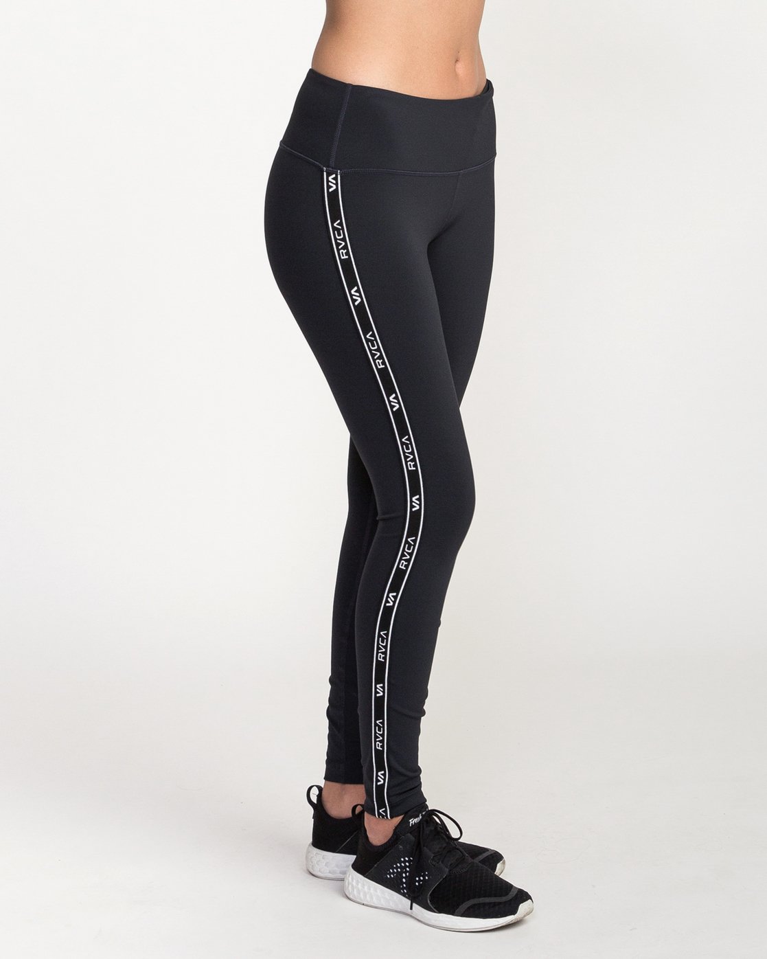 rvca leggings
