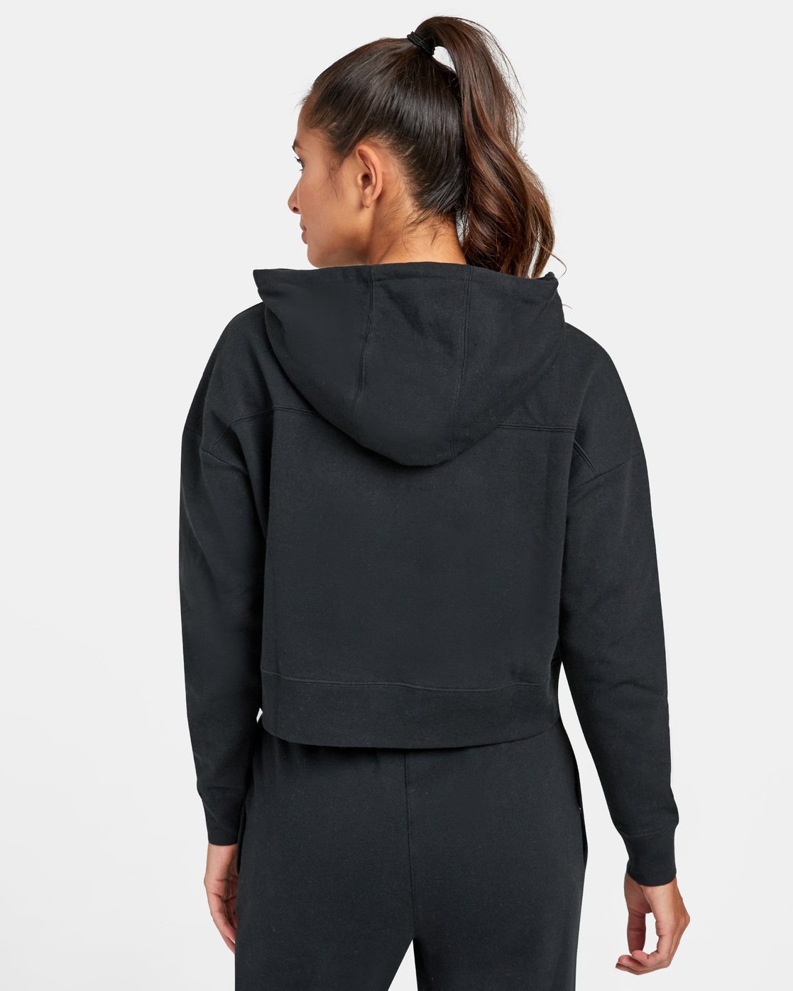 rvca sport pullover hoodie