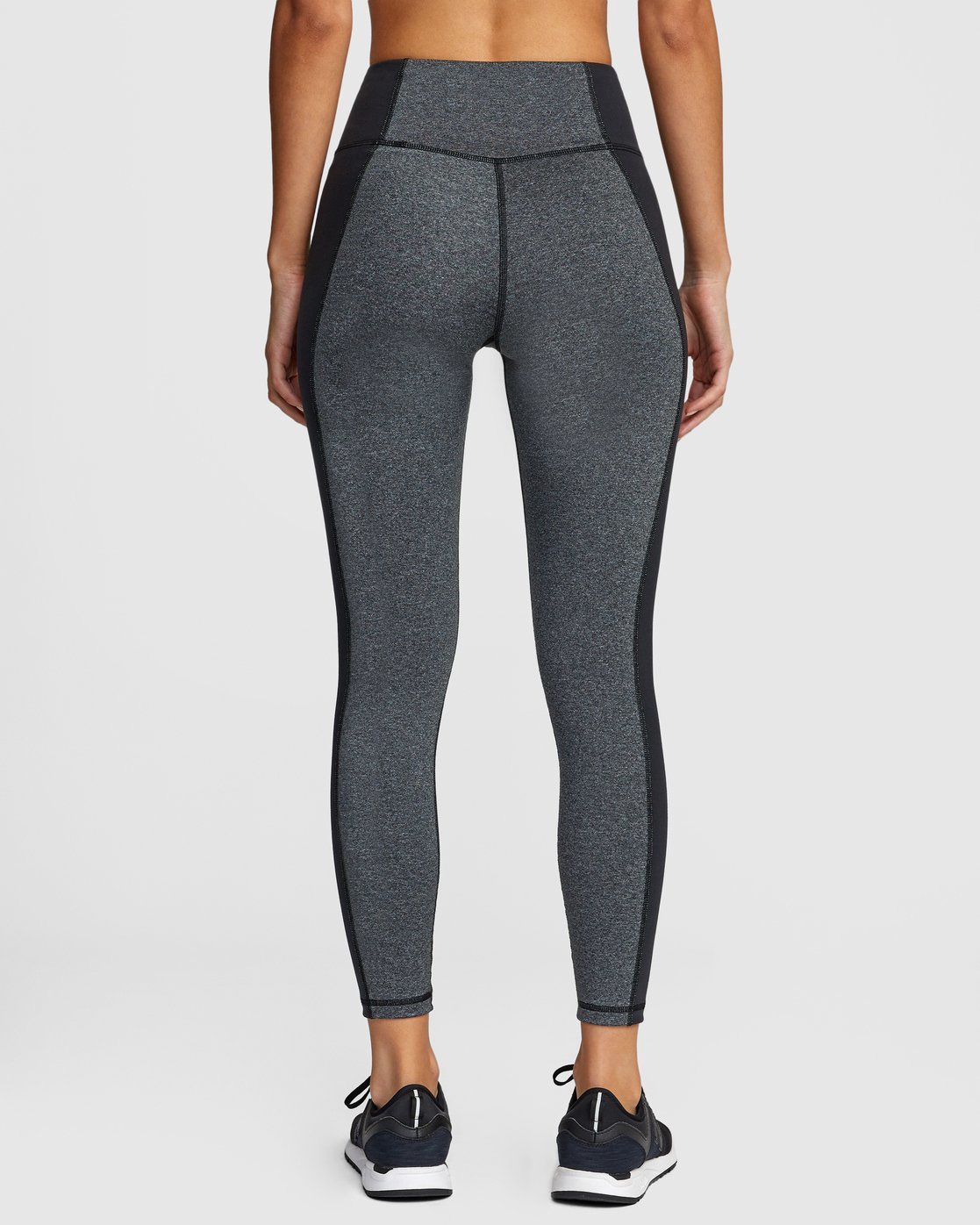 Everlast Lace Up Sport Legging Tq153rel Rvca