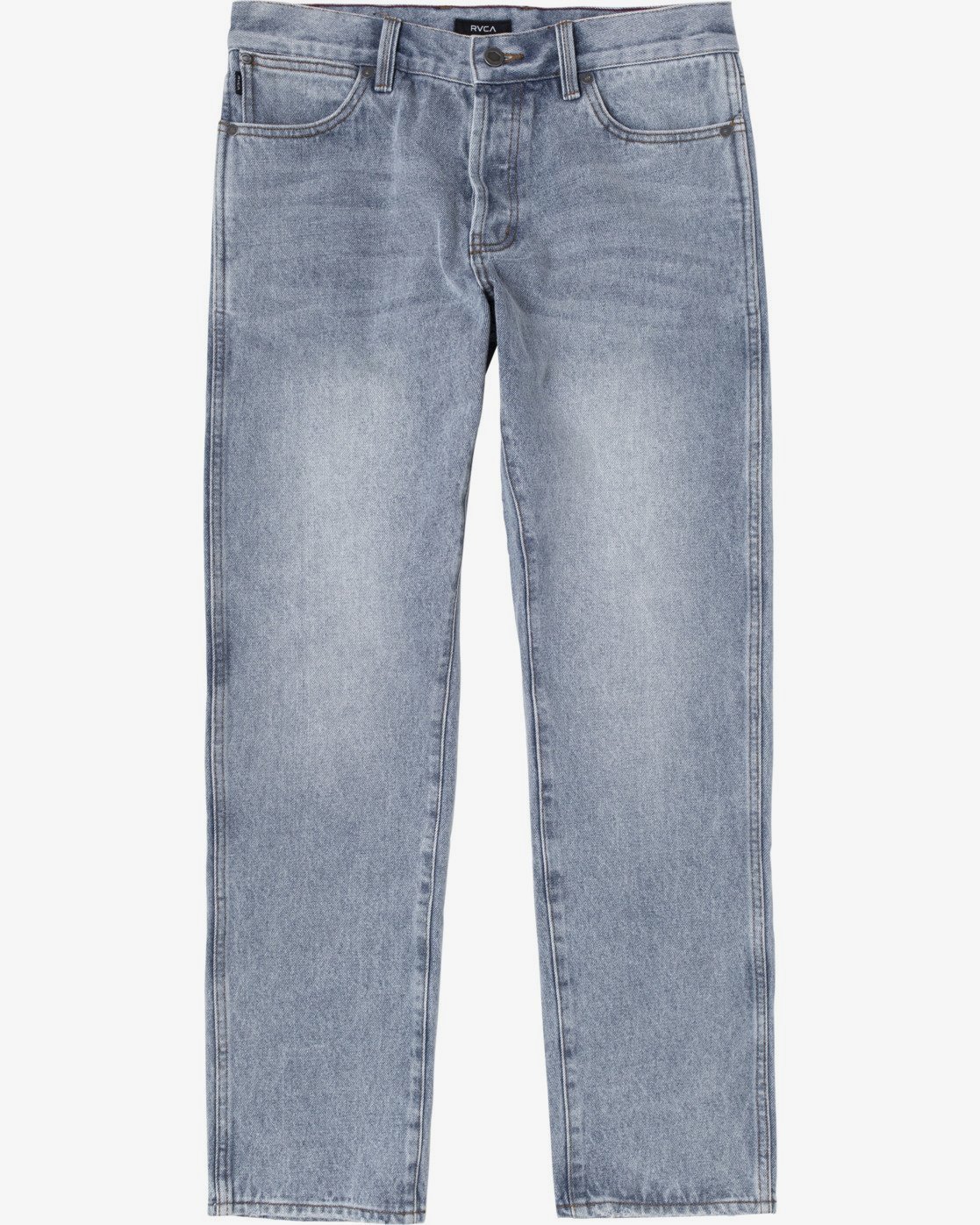 RVCA Mens Weekend Denim Jean