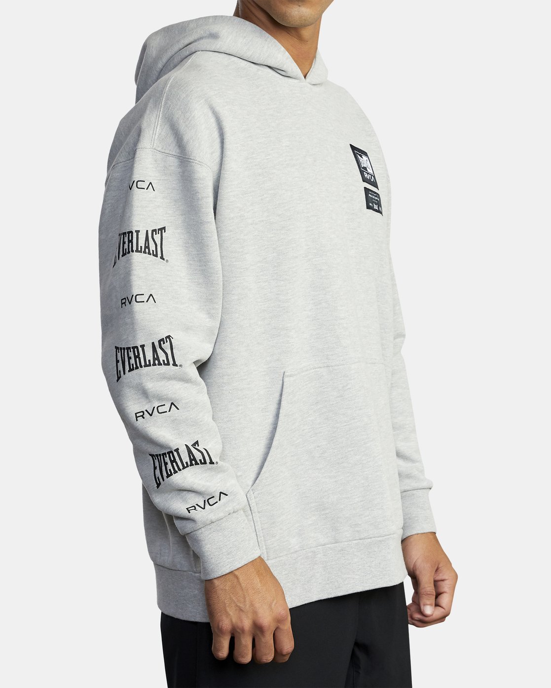 pull everlast homme