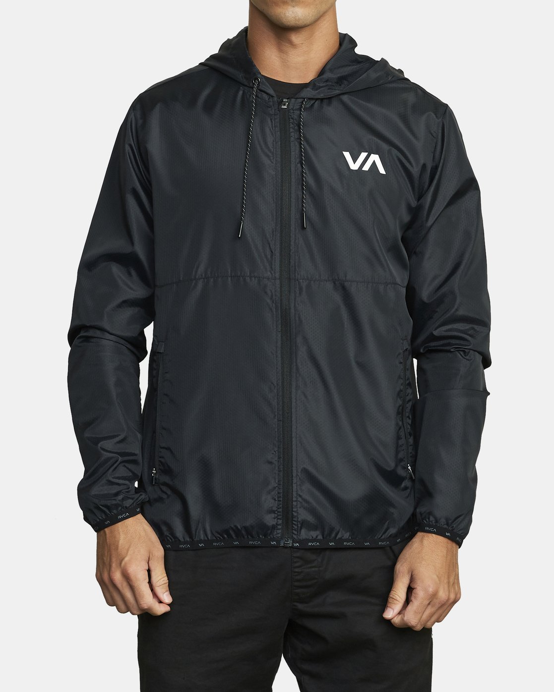 rvca hexstop