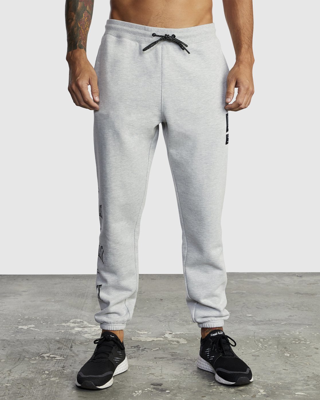 everlast jogger