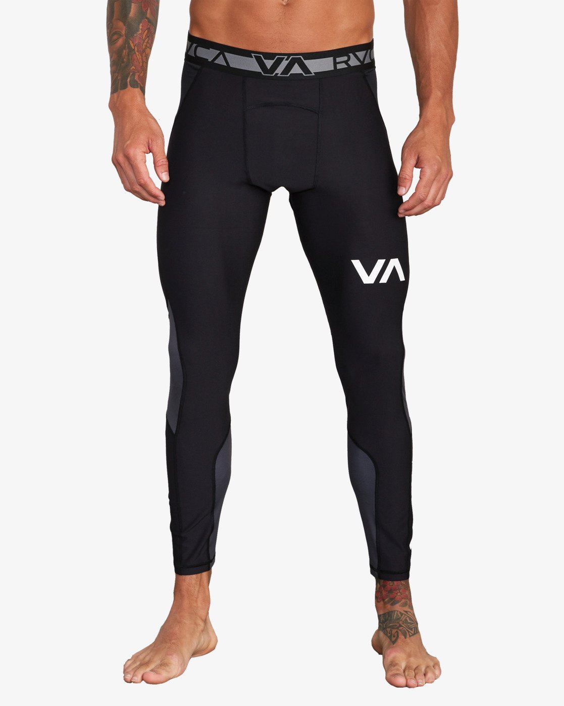 Va Sport Kompressionsleggings Fur Manner U4ptmgrvf0 Rvca