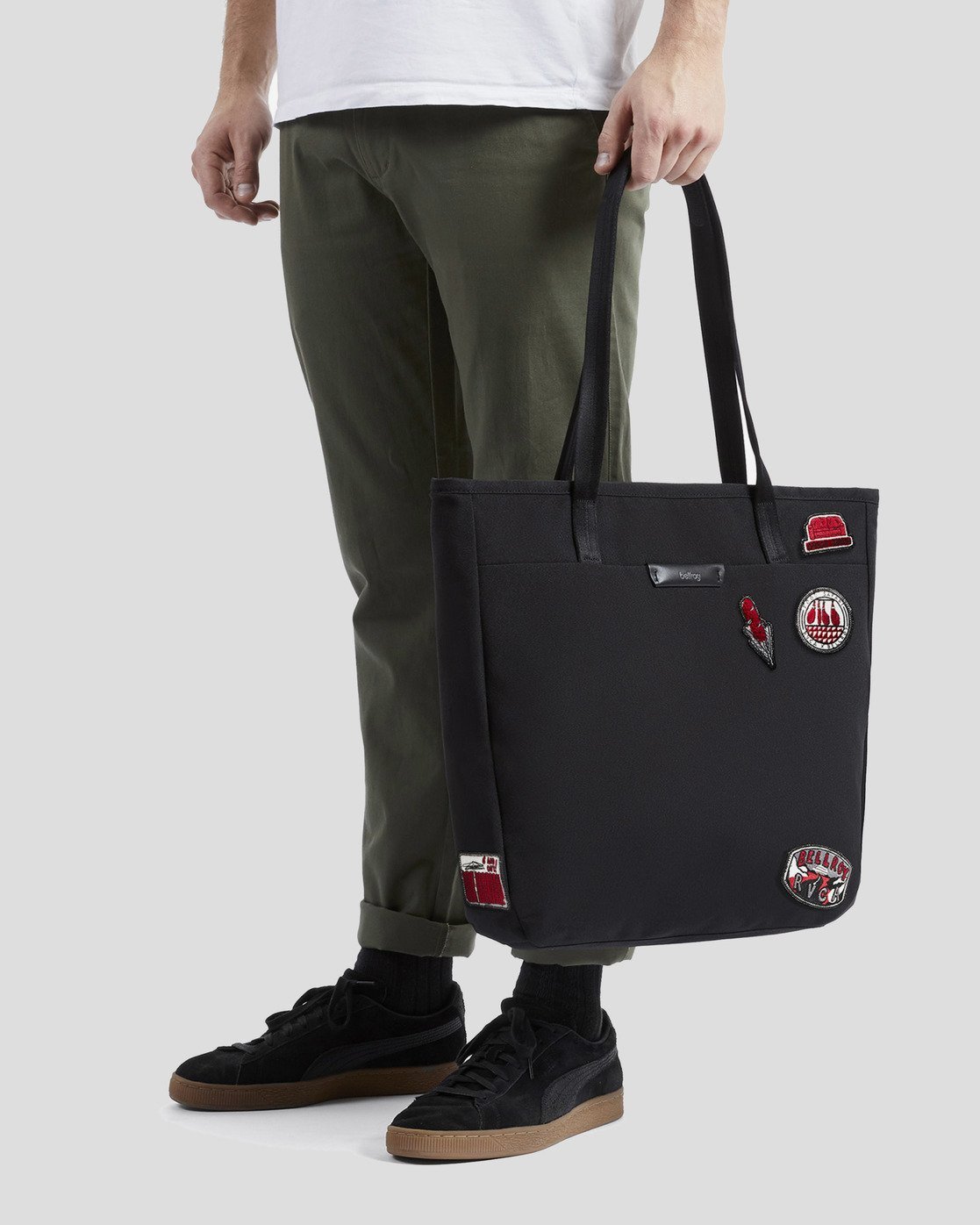 bellroy tote