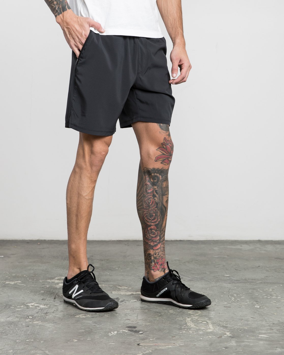 dsq shorts