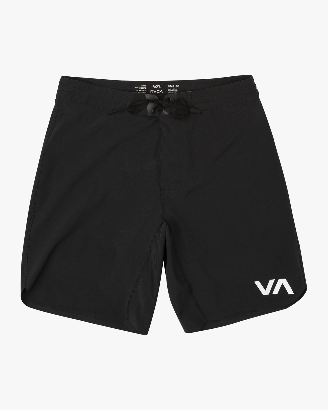 RVCA Mens Train Short