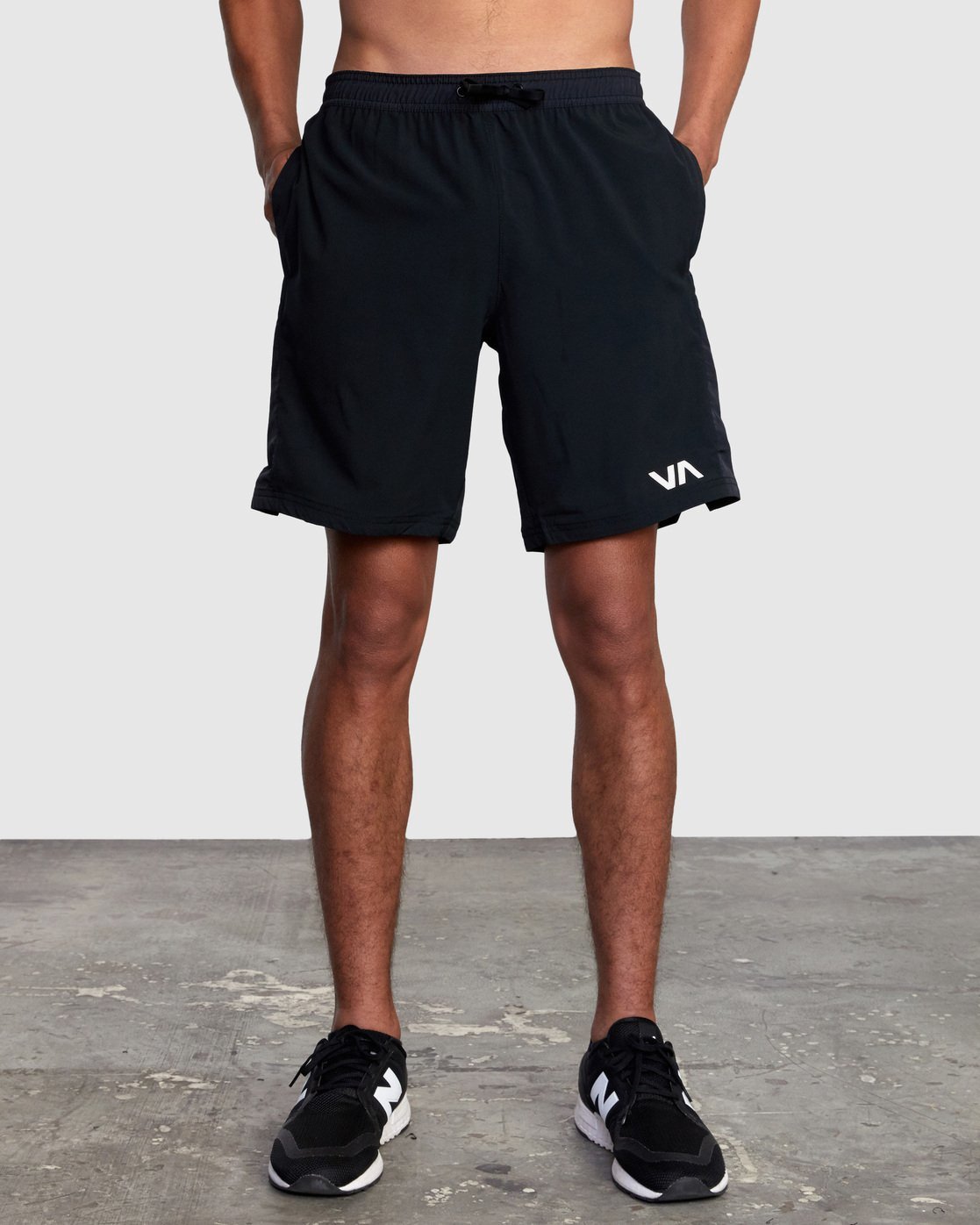 49 Simple Rvca workout shorts for ABS