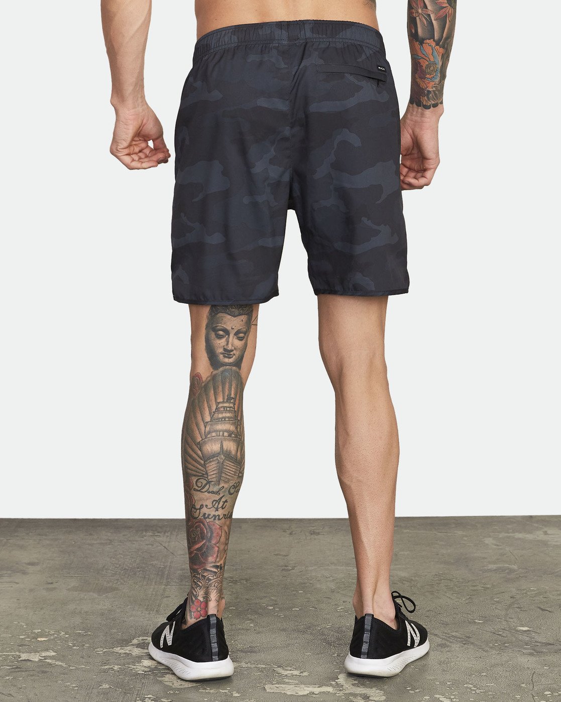 Rvca yogger iv Outlet