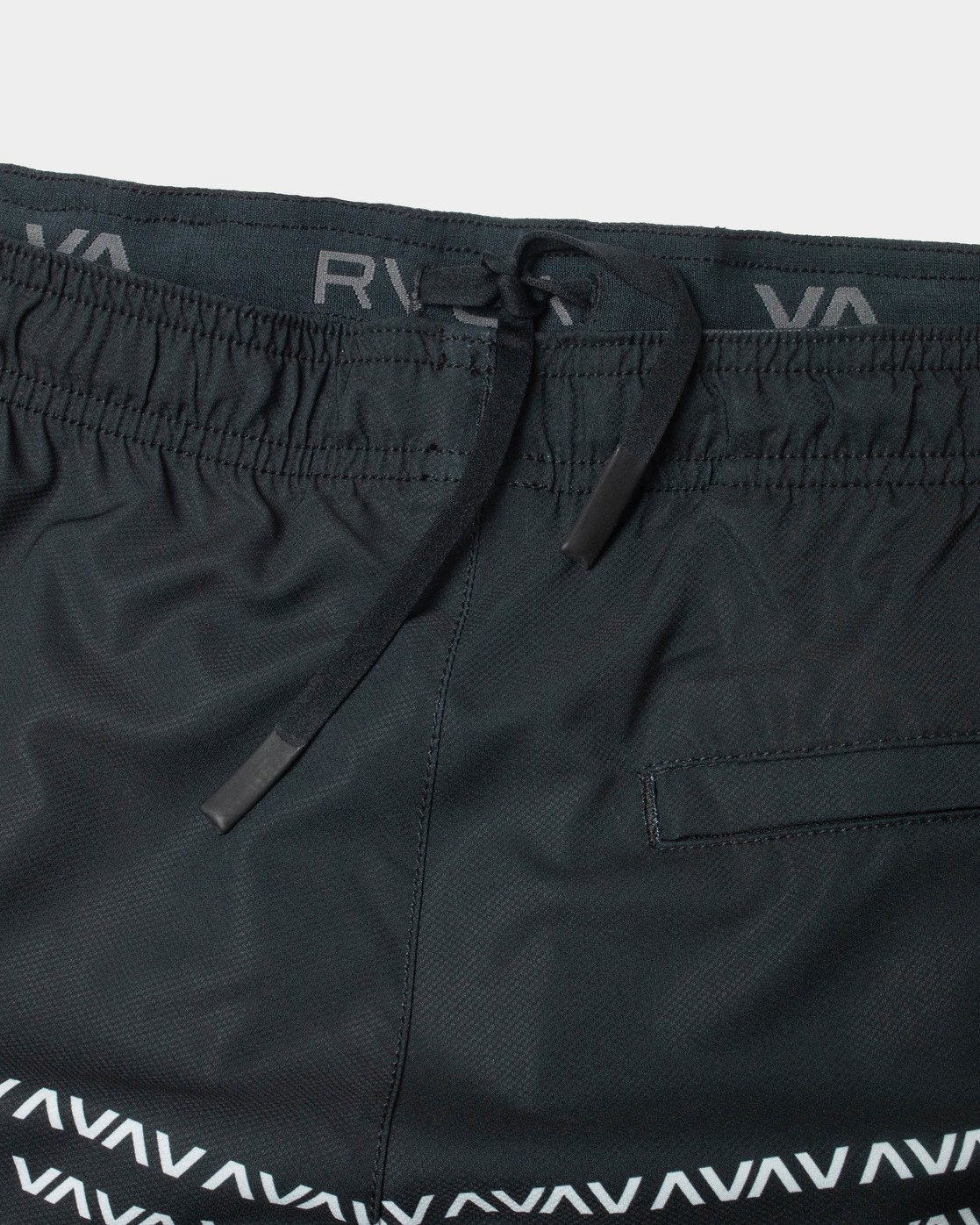 rvca stretch yogger