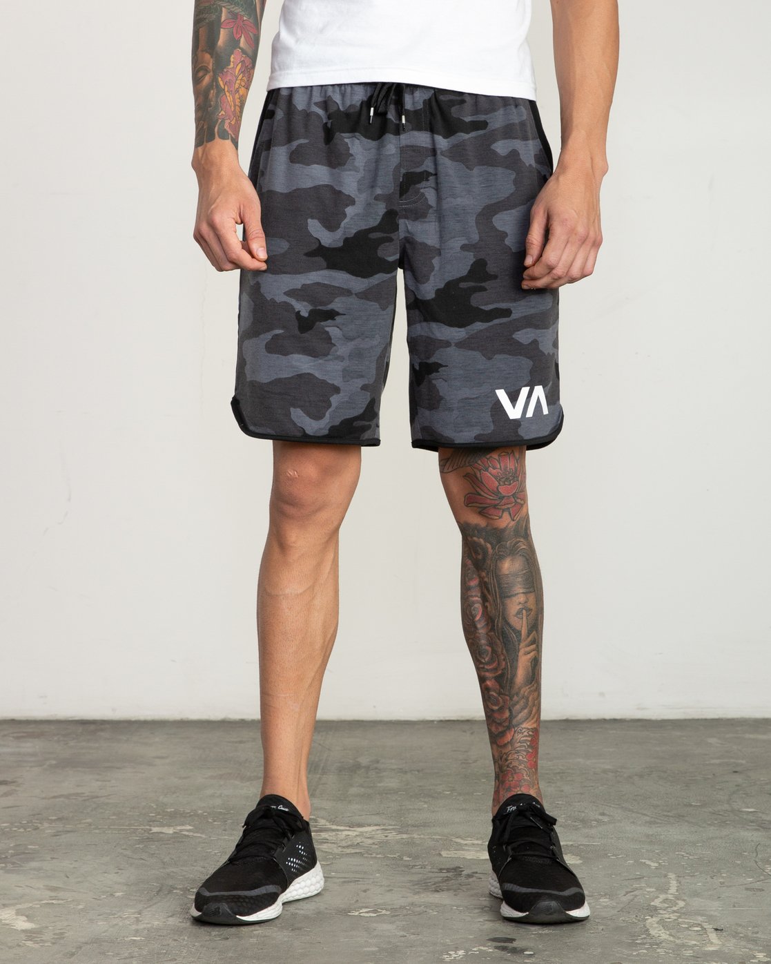 va sport short